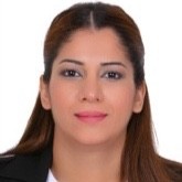 Rania Barcham