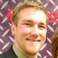 Jeremy Giandomenico