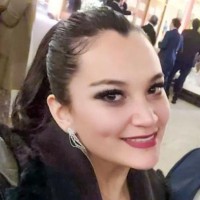 Carolina Leiva Contreras