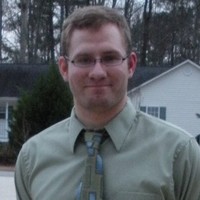 Darren Erickson