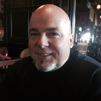 Brad Werger