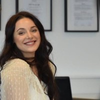 Simona Marcinkevičienė