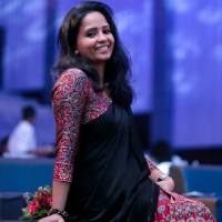 Sarinda N U
