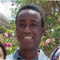 Dr. John Laud-Hammond