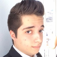 Diego Martinez Hauyon