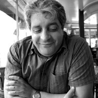 Hossein Tengour