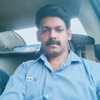 Binu C Suresh