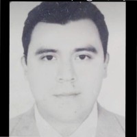 Carlos Jesus Avalos Camacho