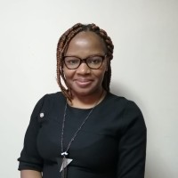 Catherine Webure