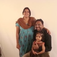 Nikunj Bhatt