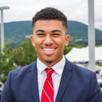 Antonio Thomas