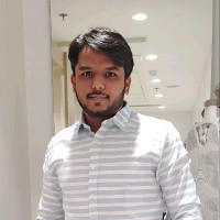 Sanket Nimbalkar