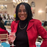 Robyn V. Allen-McKinnon, MPH, MBA