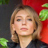 Tatsiana Melnikava