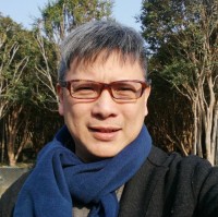 Anson Chang