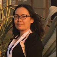 Nancy Zhang