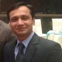 Mubashir Ahmad