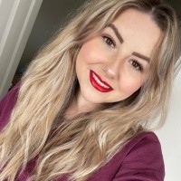 Ashleigh Marx