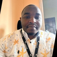 Vianney M.Nzabarinda