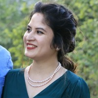 Priyanka Jadhav