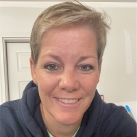 Christy Mahan