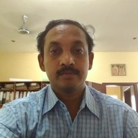 CHANDRASEKHAR REDDY PACHIPALA