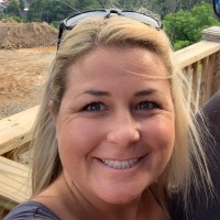 Amanda Frohn