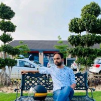 Mayank Dwivedi