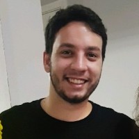 Gabriel Benetti
