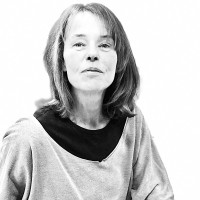 Esther Hardeman