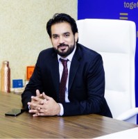 Syed Zia Aziz