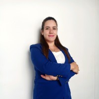 Bouchra Kachkach