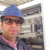 Ali Hosseini