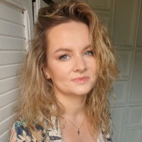 Katarzyna Szczepańska-Wocial