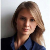 Varvara Yunkina