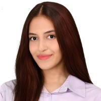 Ana María Marino Obando