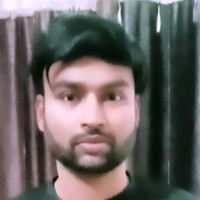 Alkesh Kumar Singh