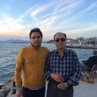 Mehdi Keyhan