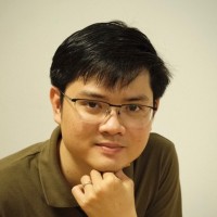 Bao Huynh-Gia