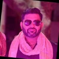 Abhilash Sahu