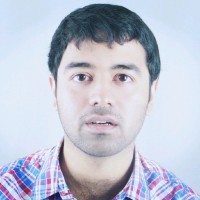 Prof Amey Jagadish Shenvi Khandeparkar