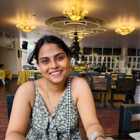Drishti Sharma