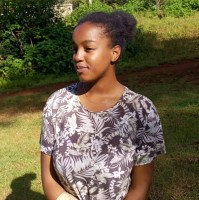 Alice Muthoni
