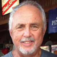 Harold Parkison
