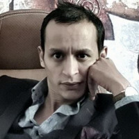 Ahmed Zaidi