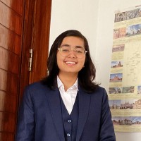 Anamica Agarwal