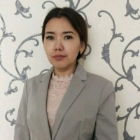 Айгерим Каримова