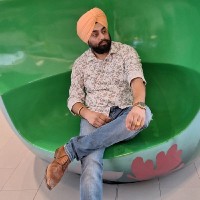 HARMANJOT SINGH