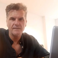 David Vasconcelos Piñeiro