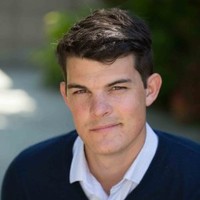 Max Lindsay